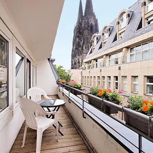 3* Hotel Callas Am Dom
