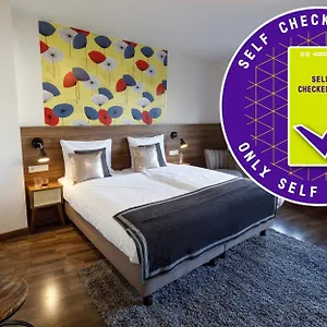 3* Hotel Koncept Zum Kostbaren Blut