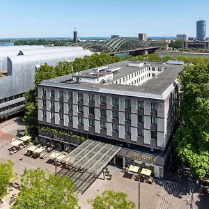 4* Hotel Mondial Am Dom Mgallery