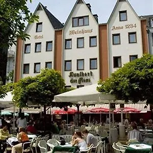 3* Hotel Kunibert Der Fiese