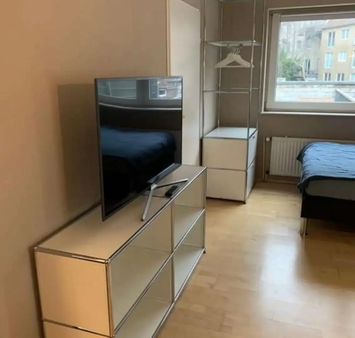 Studioroom Apartment Cologne Altstadt City