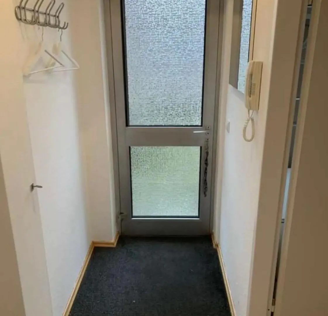 Studioroom Apartment Cologne Altstadt City Tyskland