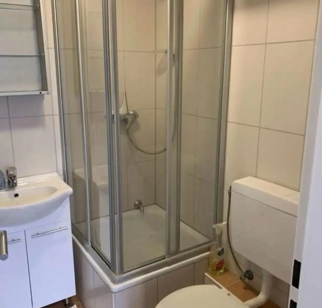 Studioroom Apartment Cologne Altstadt City Tyskland