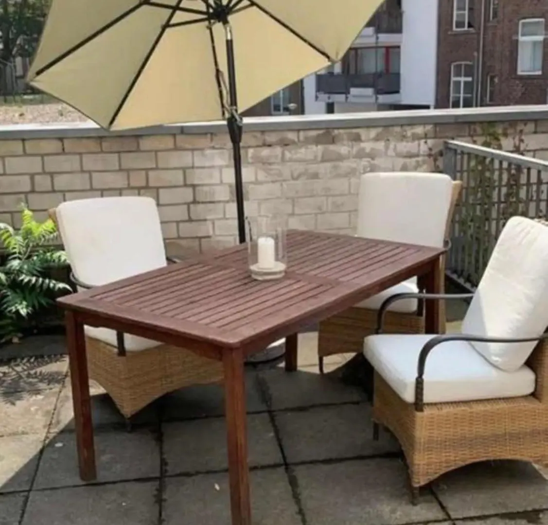 Studioroom Apartment Cologne Altstadt City Tyskland