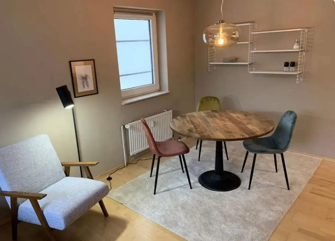 Studioroom Apartment Cologne Altstadt City