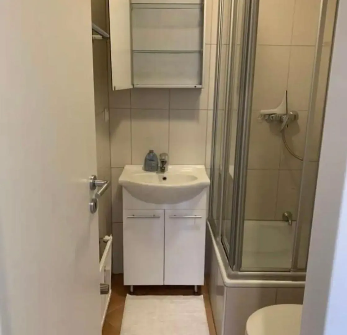 Studioroom Apartment Cologne Altstadt City