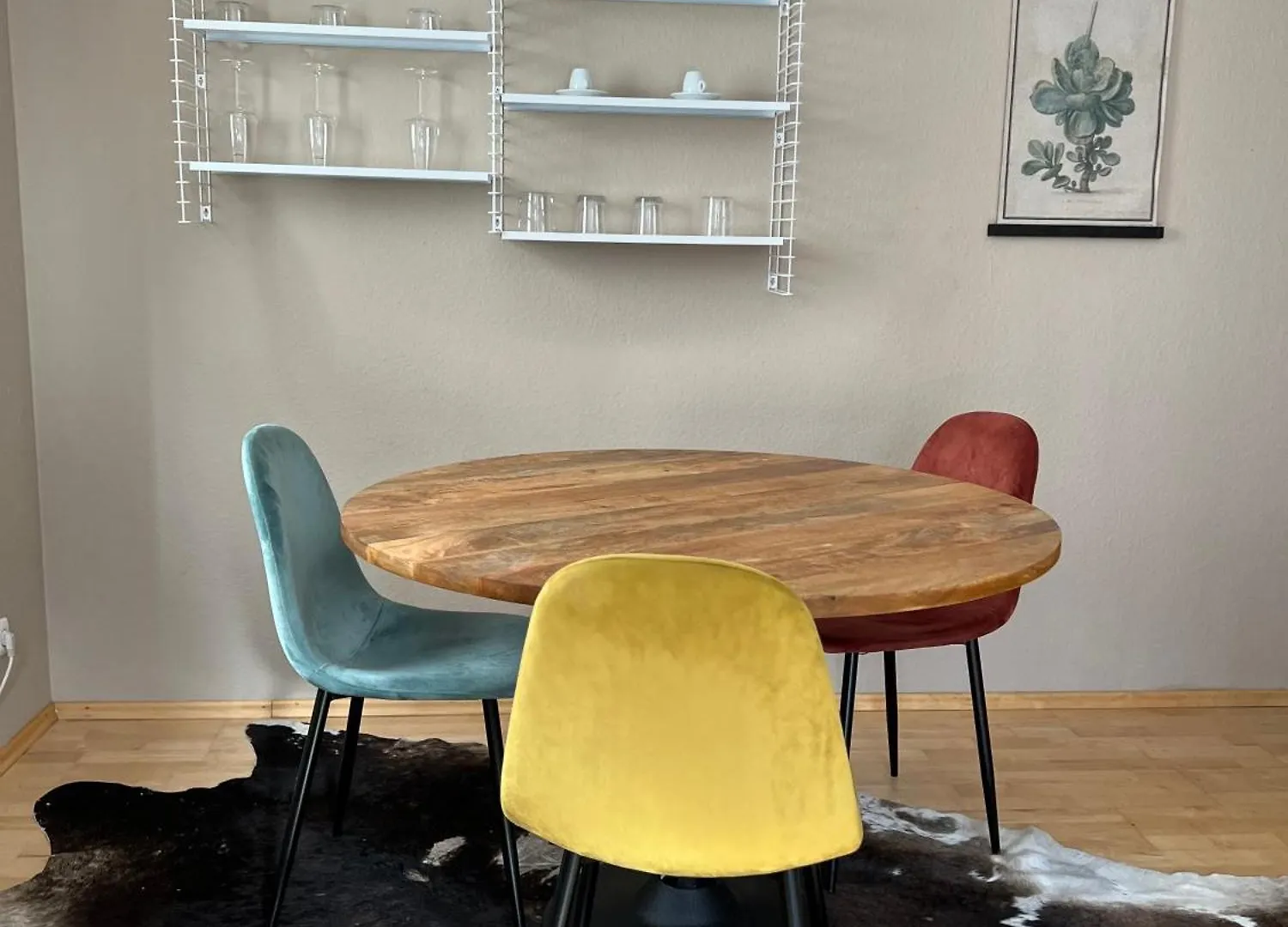 Studioroom Apartment Cologne Altstadt City
