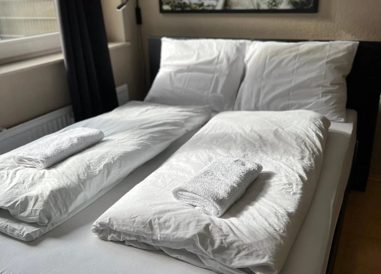 Studioroom Apartment Cologne Altstadt City Tyskland