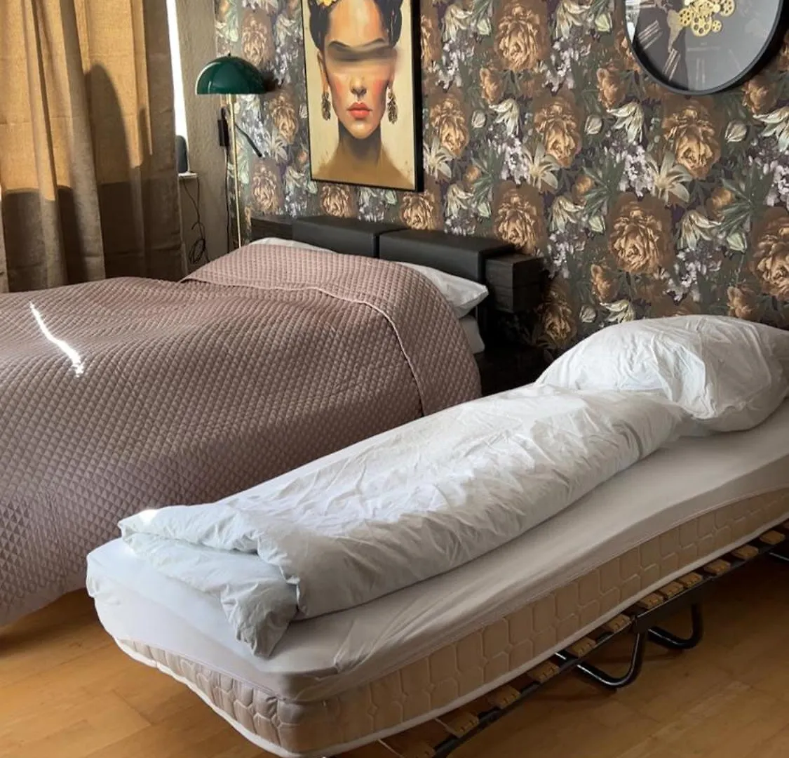 Studioroom Apartment Cologne Altstadt City 0*,  Tyskland