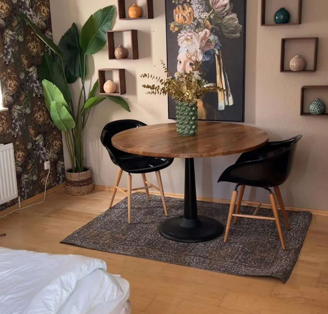 Studioroom Apartment Cologne Altstadt City