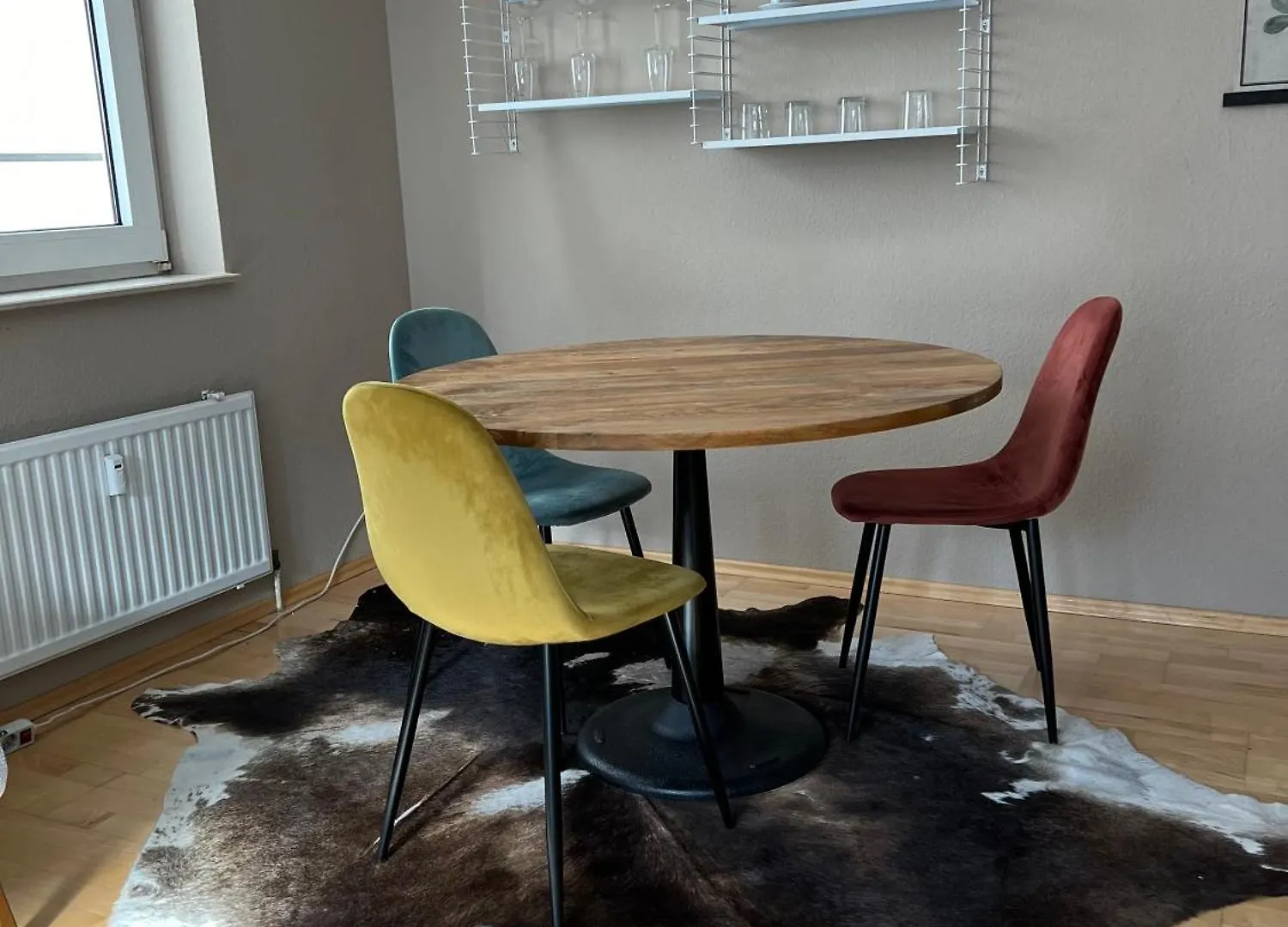Studioroom Apartment Cologne Altstadt City