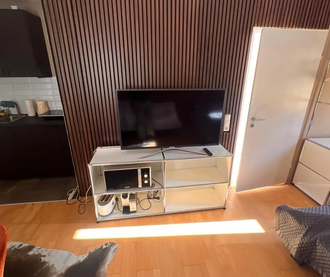 Studioroom Apartment Cologne Altstadt City